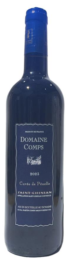 Cuvée de Pénelle 2023