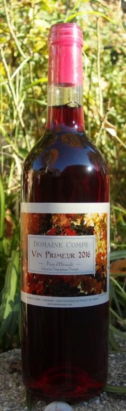 Primeur 2024